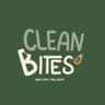 Clean Bites logo